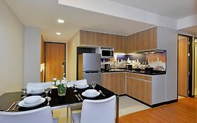 Citadines Sukhumvit 11 Bangkok